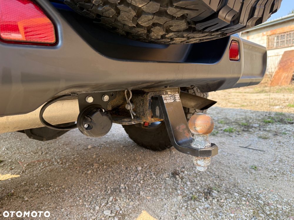 Jeep Wrangler Unlimited GME 2.0 Turbo Rubicon - 33