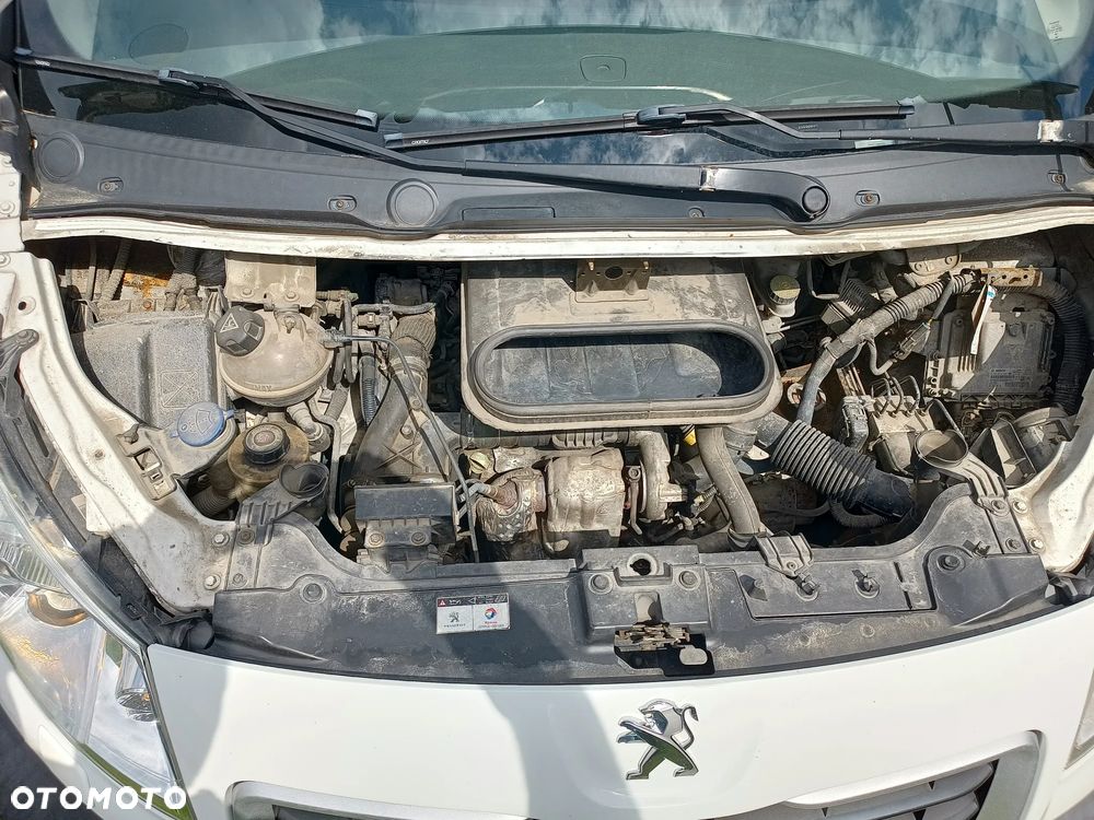 Peugeot Expert L1H1 - FV VAT 23% - 19