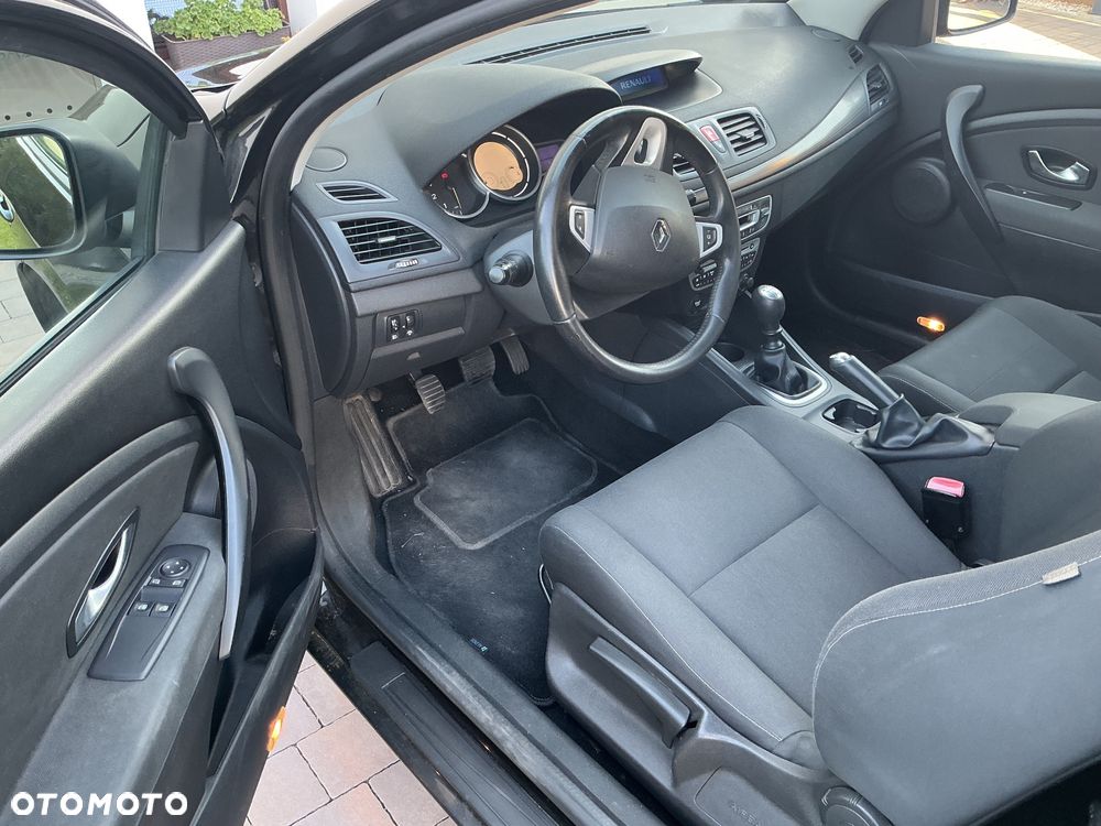 Renault Megane - 8