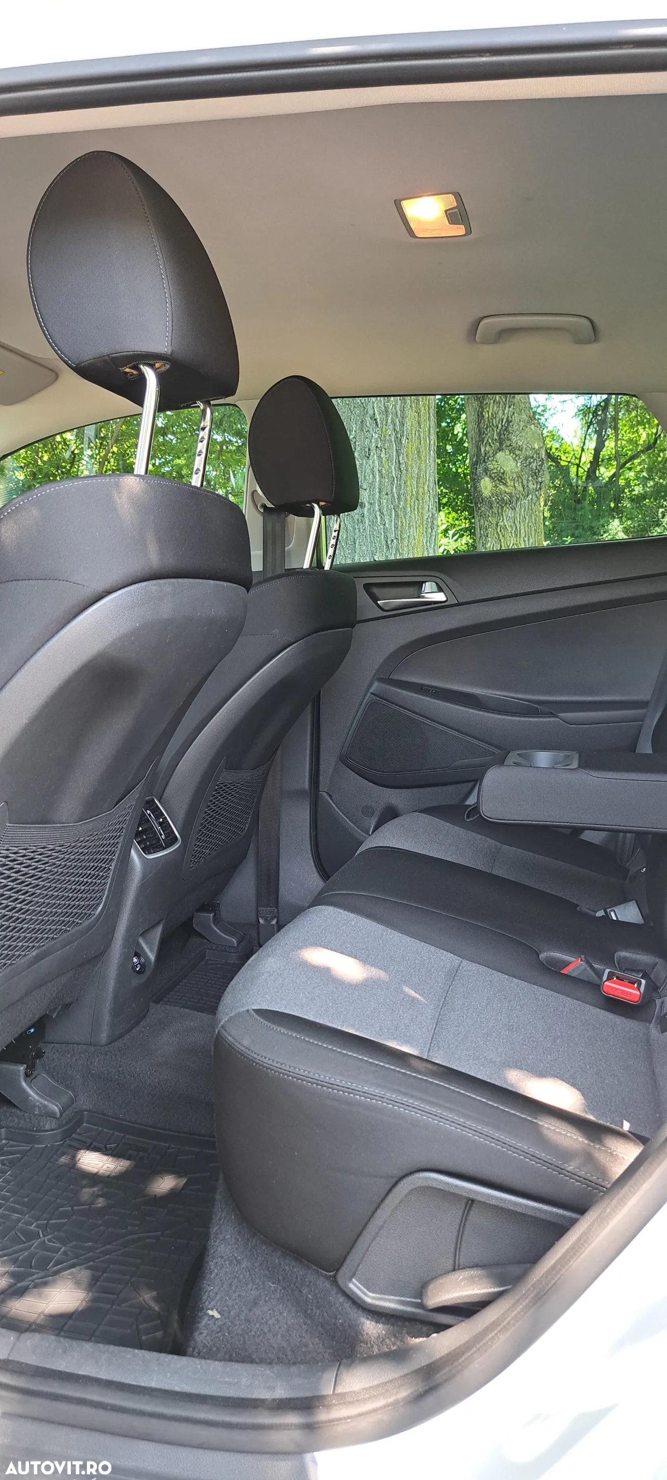 Hyundai Tucson 1.6 T-GDi 4WD 7DCT Style - 5