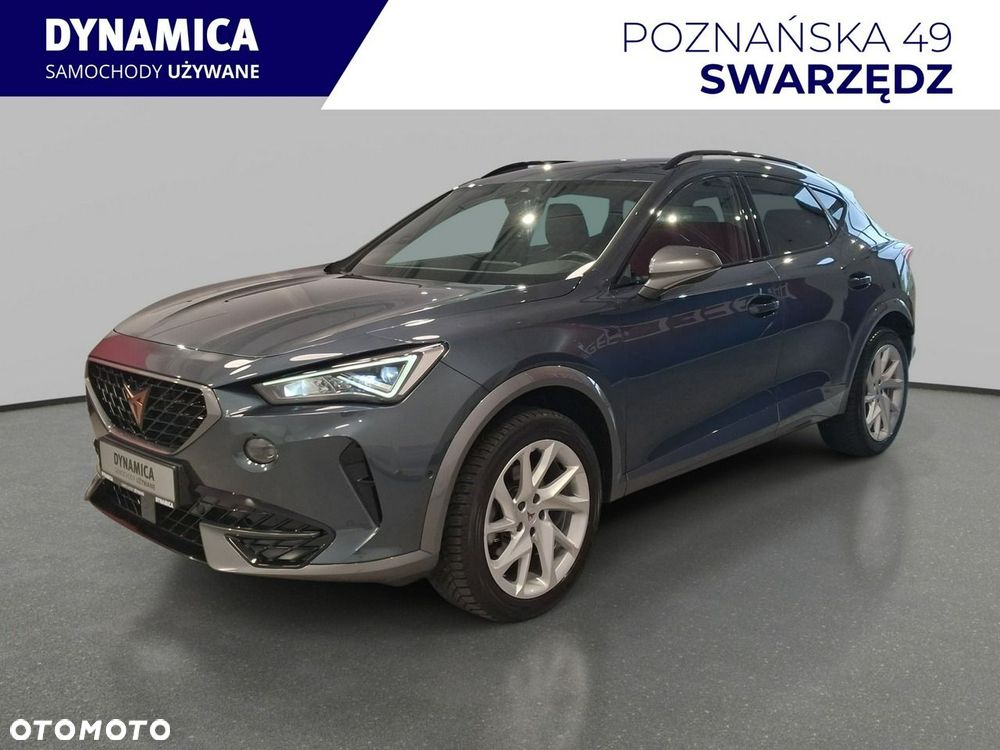 Cupra Formentor - 4