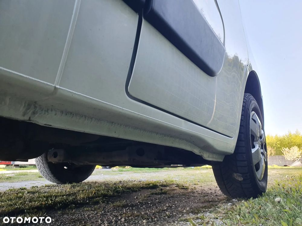 Renault MASTER ŚLICZNY POMOC DROGOWA AUTOLAWETA LAWETA DMC 3.5t - 19