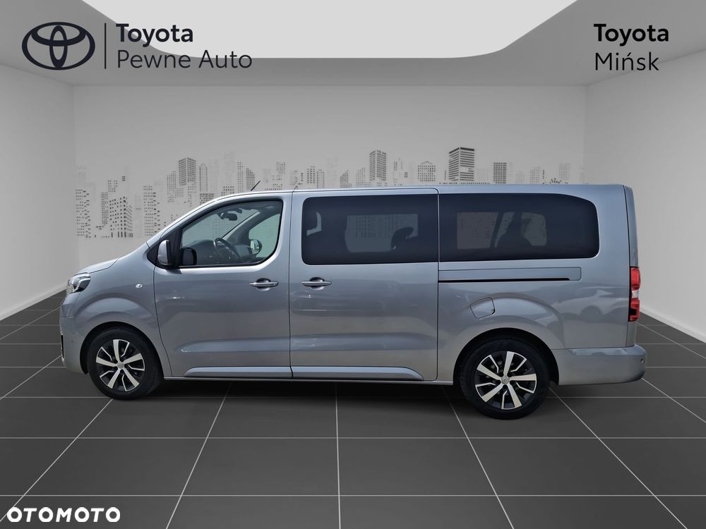 Toyota Proace Verso 2.0 D4-D Long Family - 9