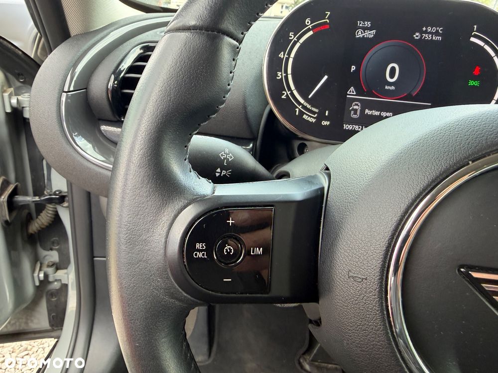 MINI Clubman Cooper Classic Trim - 26