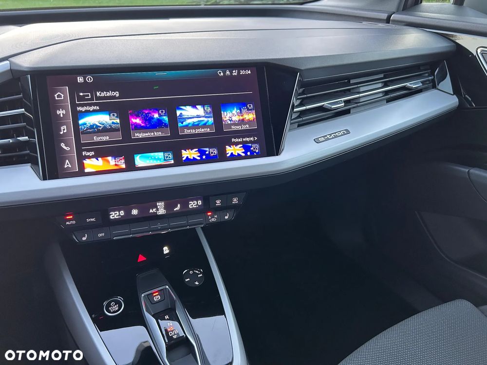 Audi Q4 e-tron 40 77kWh S Line - 18