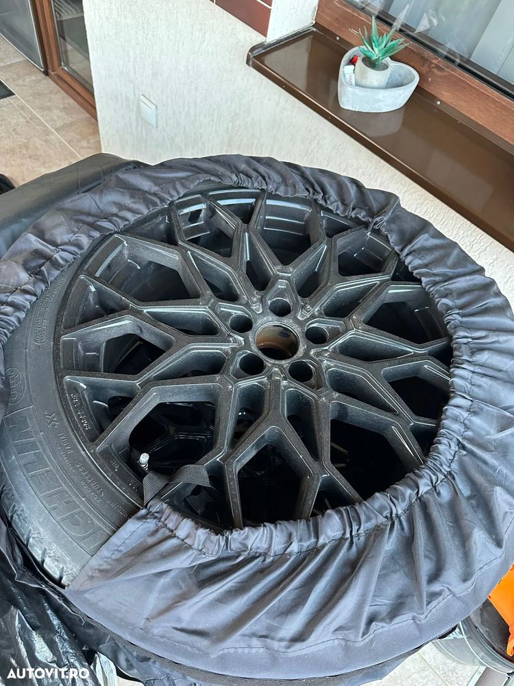 Alfa Romeo Stelvio 2.0 Turbo AWD AT8 Veloce - 16