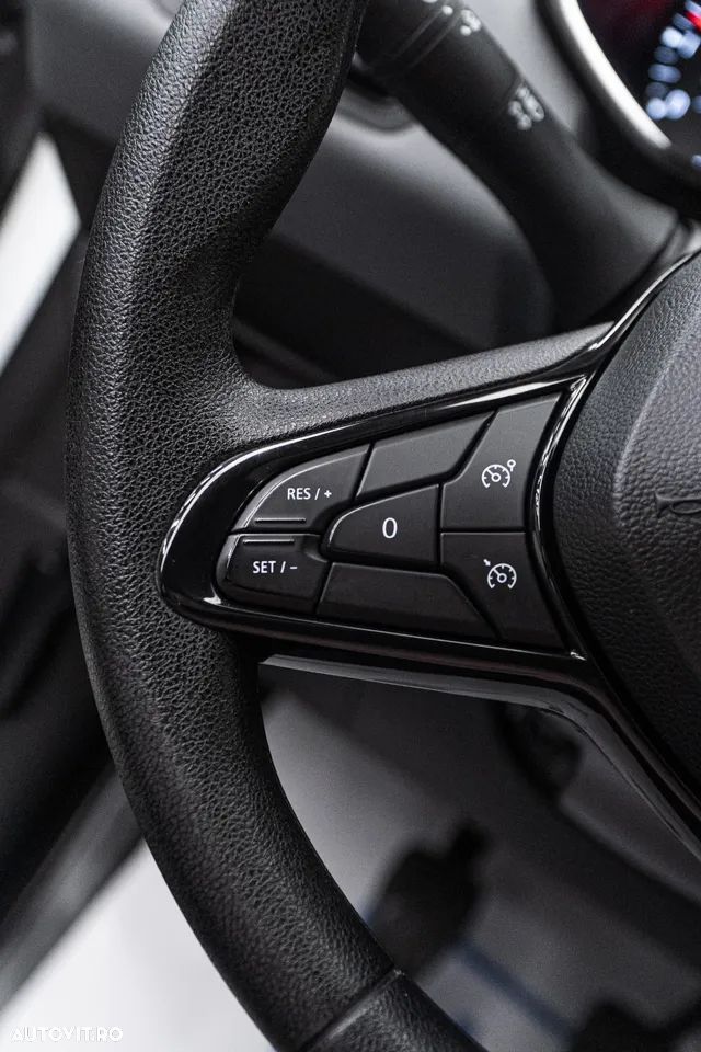 Renault Clio V 1.0 TCe Life - 16