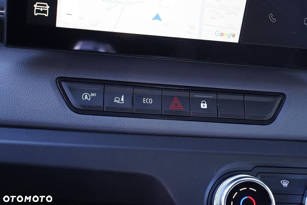 Renault Master dCi L3 Extra (skrzynia) - 17