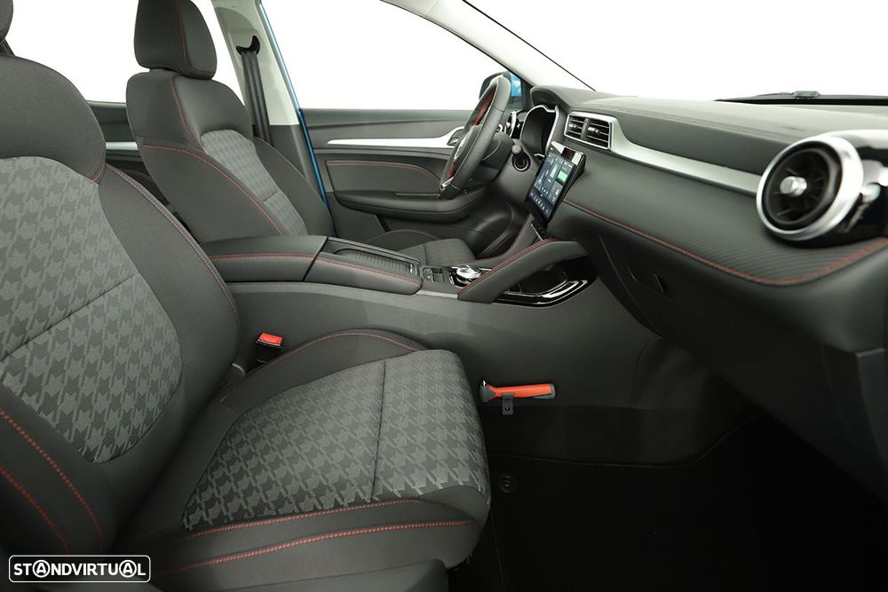 MG ZS EV 50.3 kWh Comfort - 22