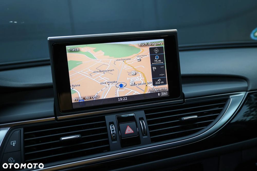 Audi A6 Avant 2.0 TDI Ultra S tronic - 28