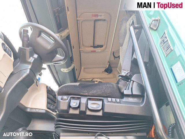 MAN TGX 18.510 4X2 BLS - 6