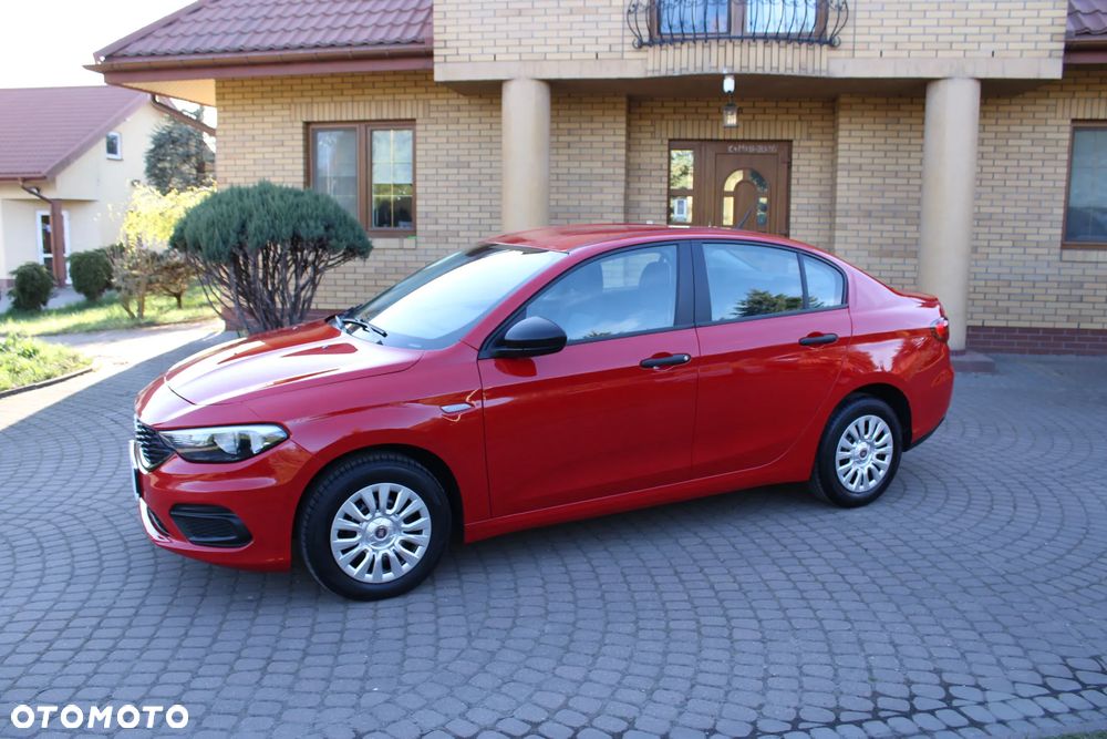 Fiat Tipo 1.4 16V - 4