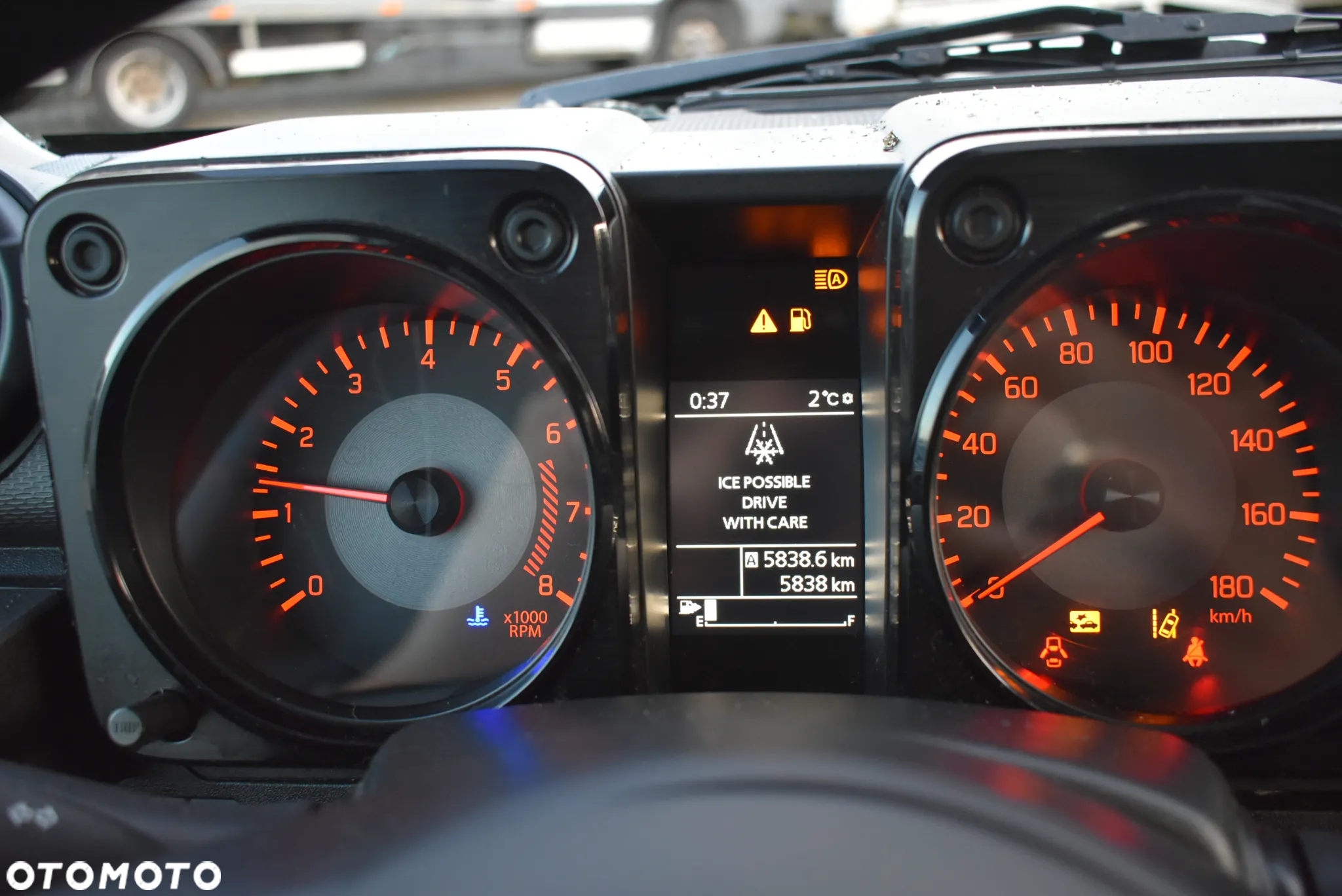 Suzuki Jimny 1.5 Comfort - 7