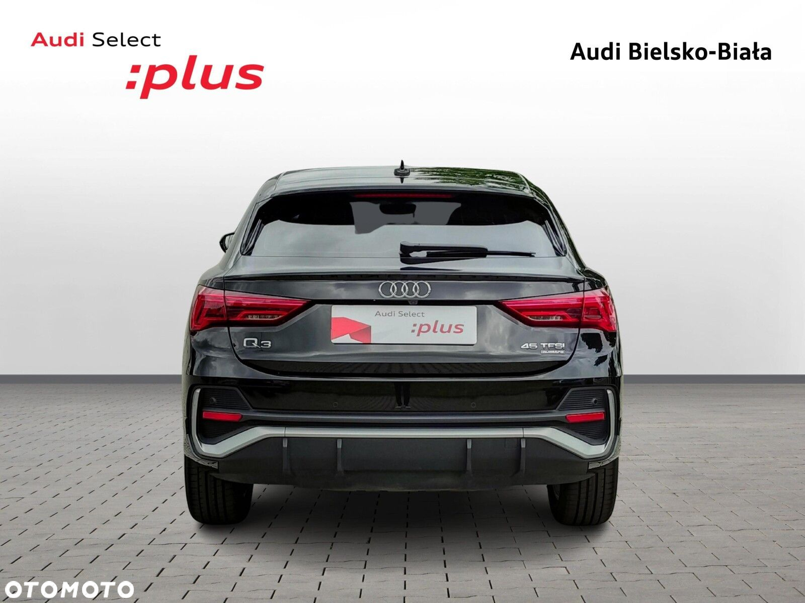 Audi Q3 Sportback - 4