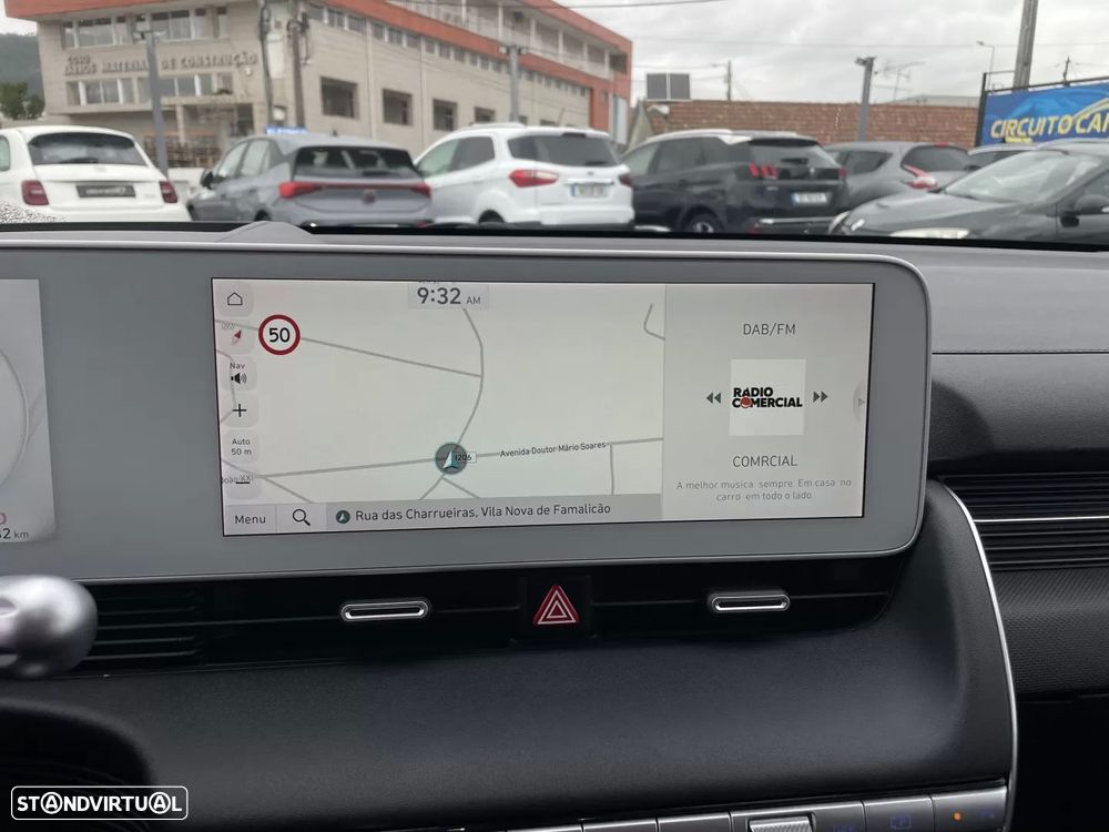 Hyundai Ioniq 5 - 20