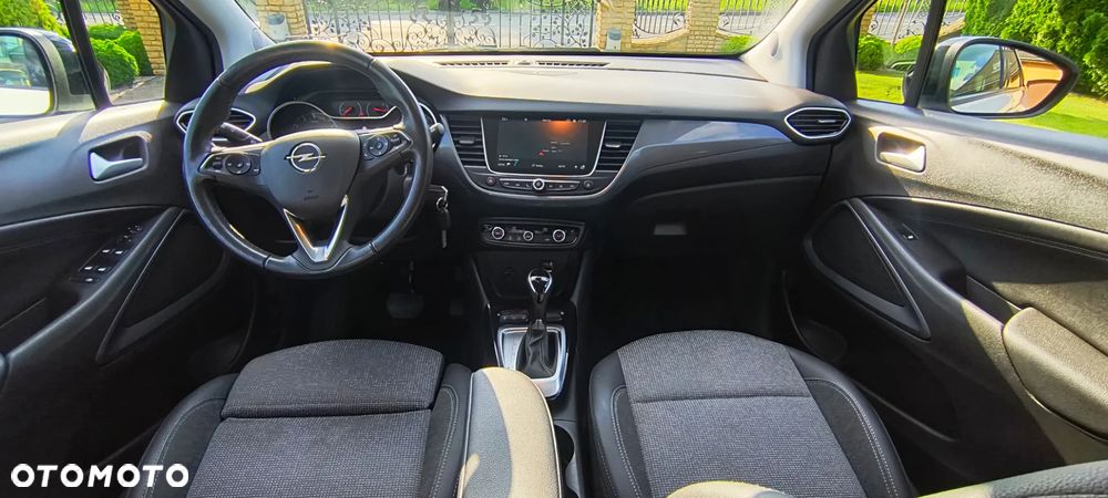 Opel Crossland 1.2 T Elegance - 25