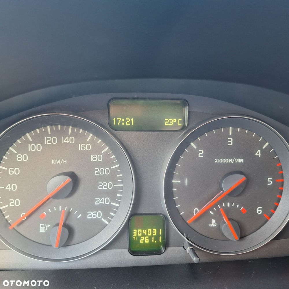 Volvo V50 1.6D DRIVe Start-Stop - 18