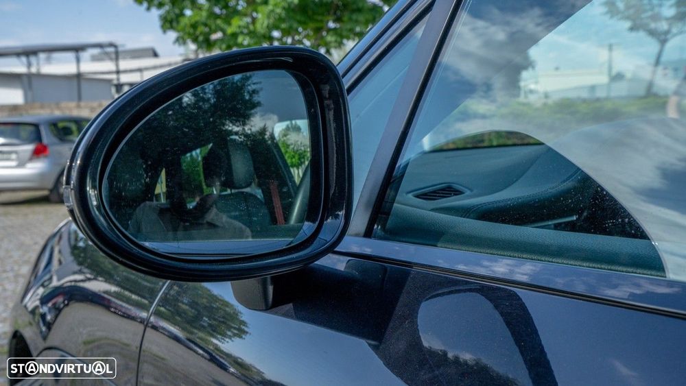 Porsche Macan Turbo Performance Package - 30