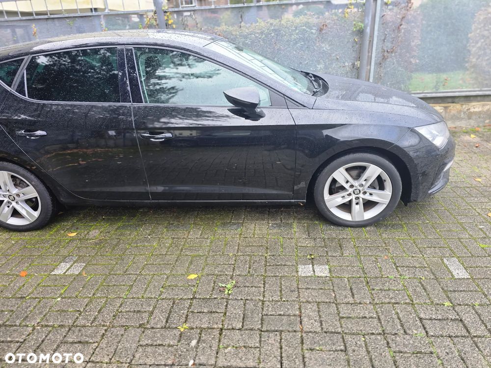 Seat Leon 1.4 TSI Start&Stop FR - 3