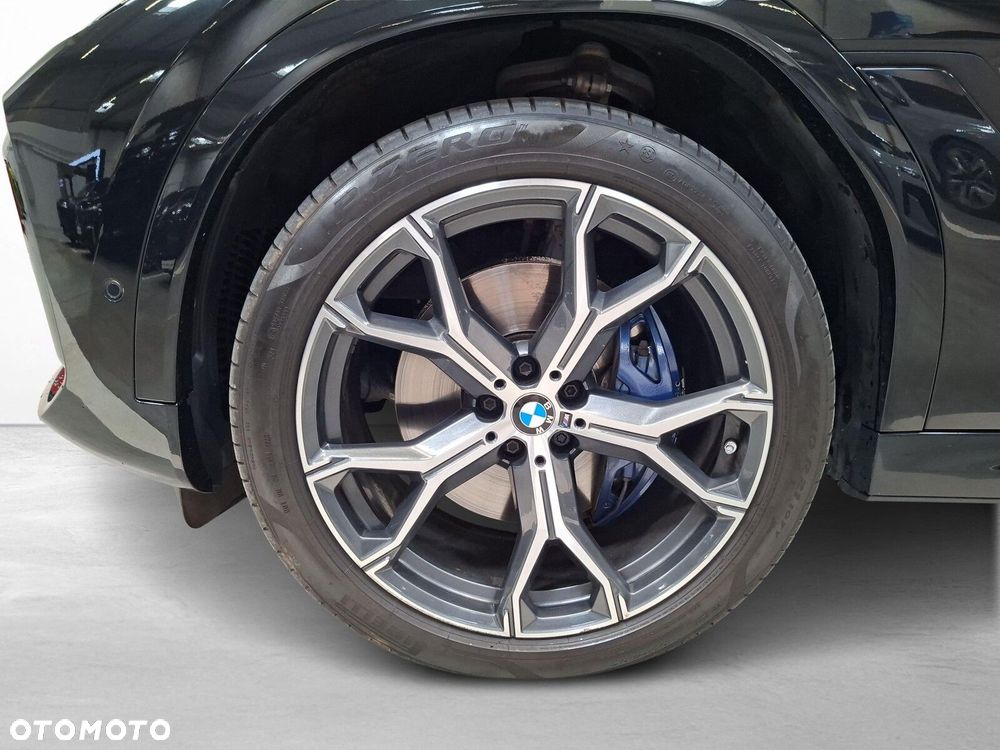 BMW X6 - 10