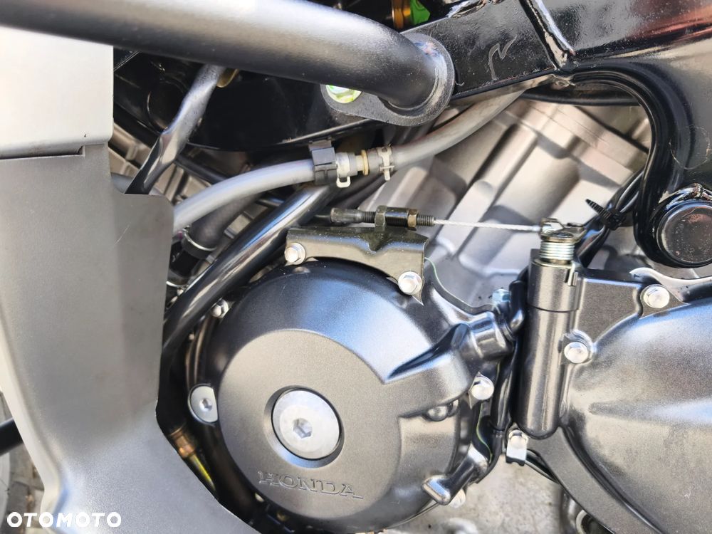 Honda Varadero - 27
