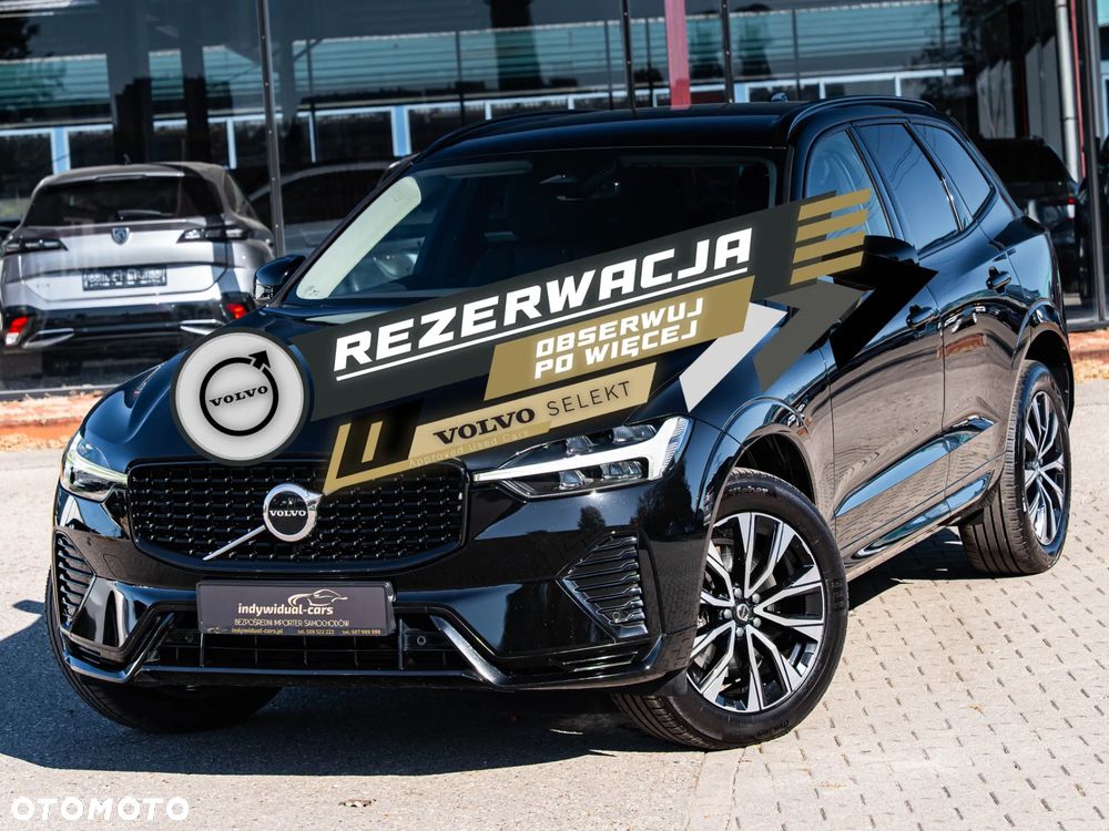 Volvo XC 60
