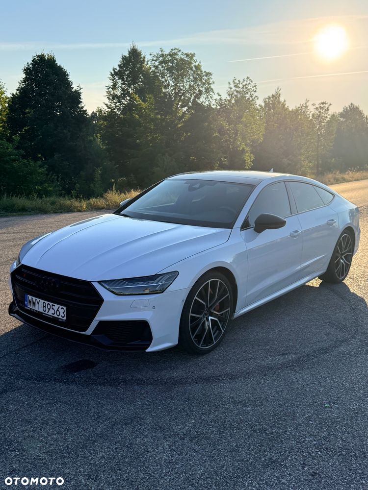 Audi S7 Sportback - 2