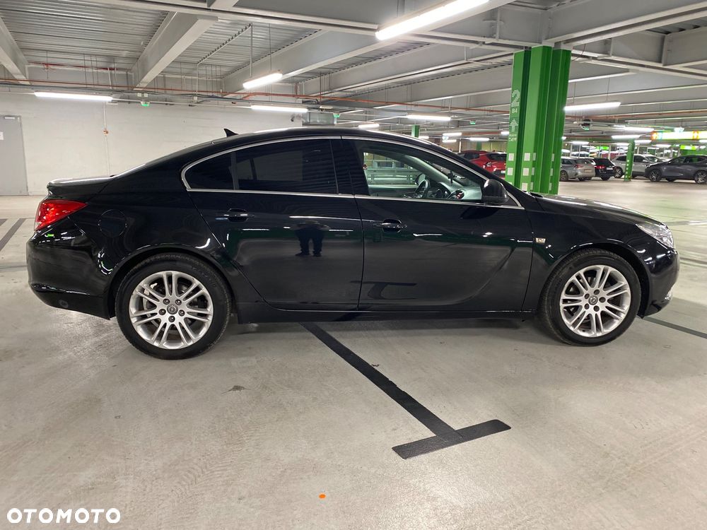 Opel Insignia 1.8 Active - 6
