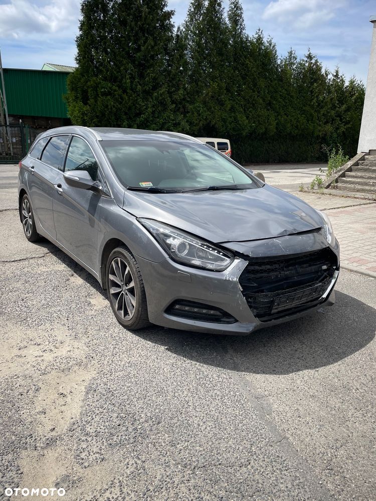 Hyundai i40 1.7 CRDi Premium - 2