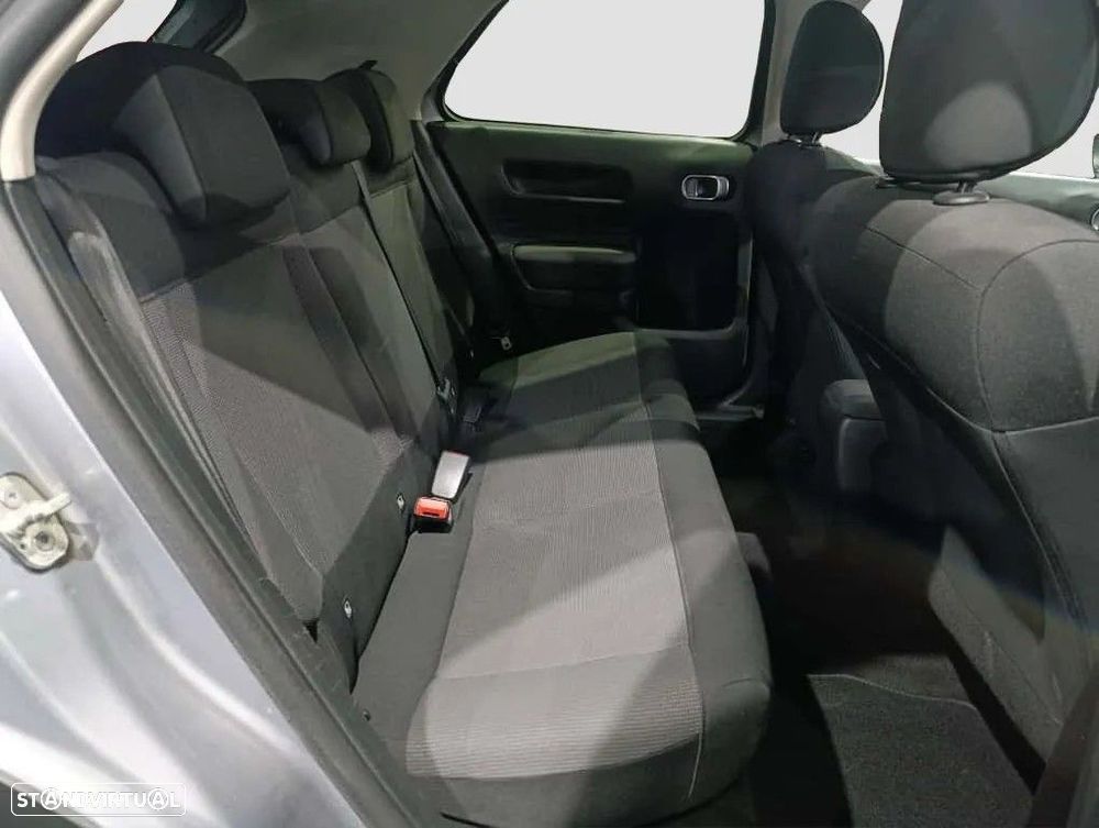 Citroën C4 Cactus 1.2 PureTech Feel - 8