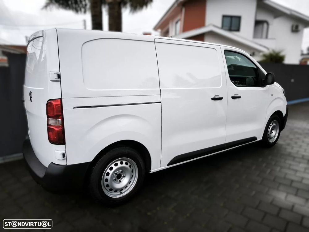 Peugeot Expert 1.5 Bluehdi L2 H1 Pro - 3