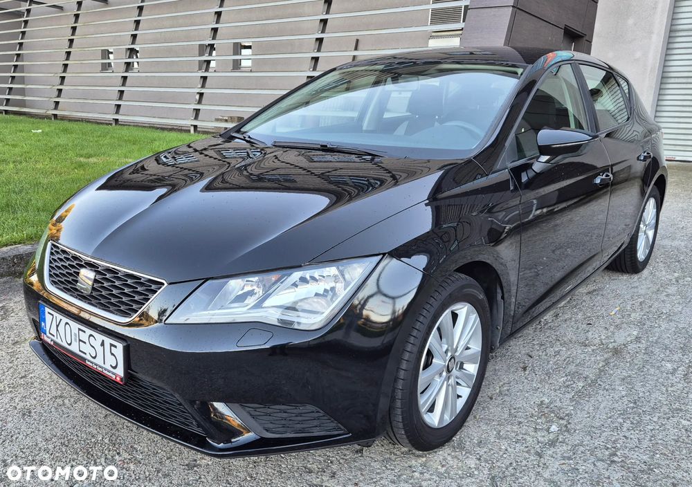 Seat Leon 1.2 TSI Reference - 1