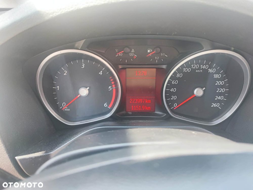 Ford S-Max - 5