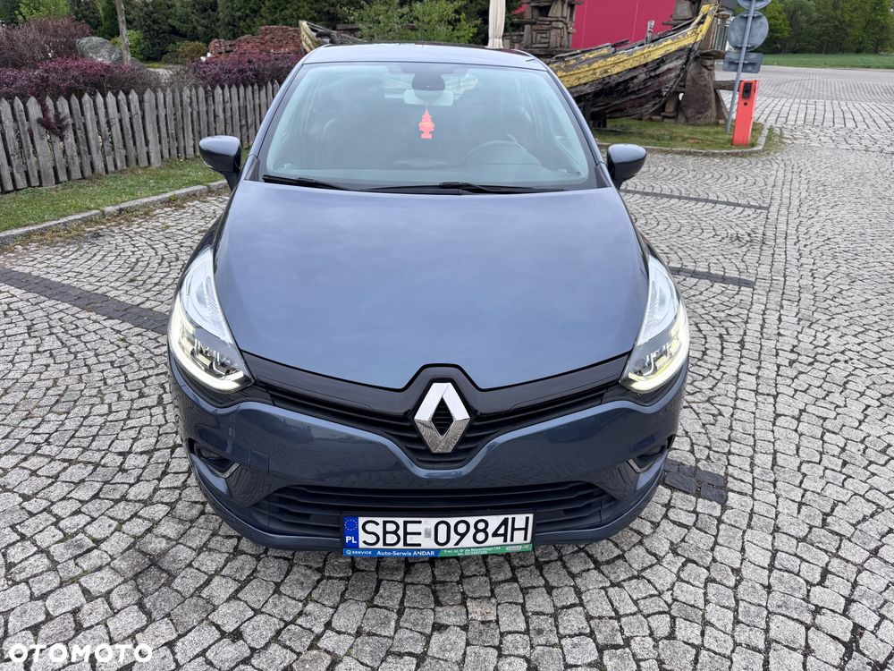 Renault Clio - 20