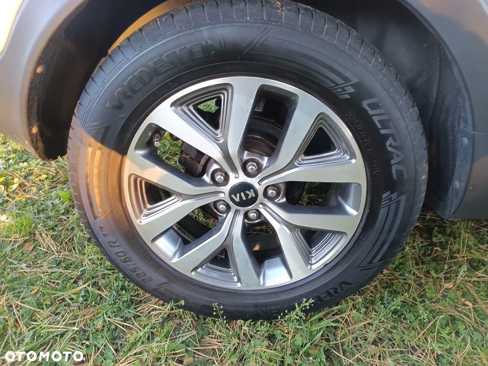 Kia Sportage - 24