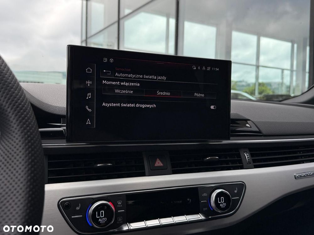 Audi S5 Sportback TDI mHEV Quattro Tiptronic - 35