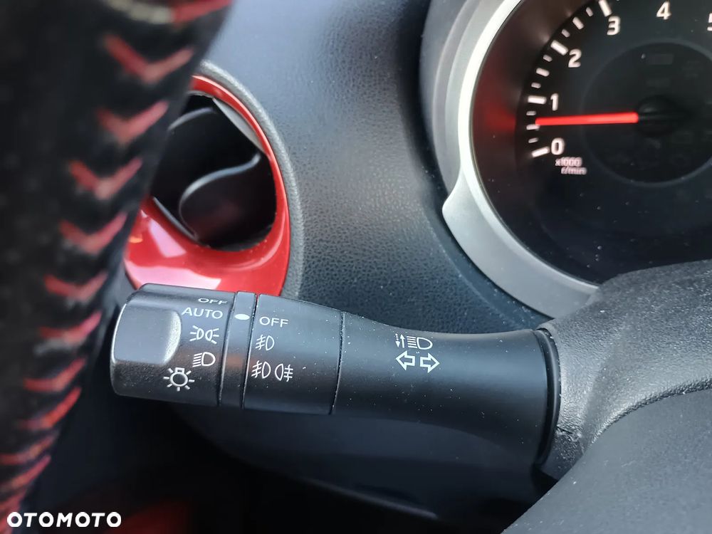 Nissan Juke 1.6 DIG-T Tekna - 15