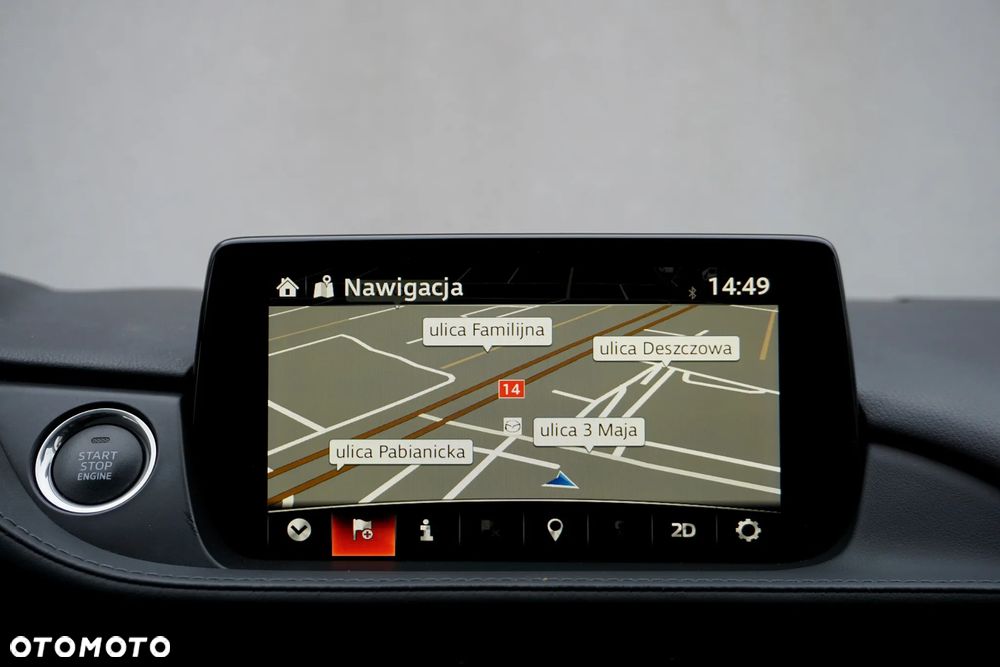 Mazda 6 2.0 SkyJoy - 18