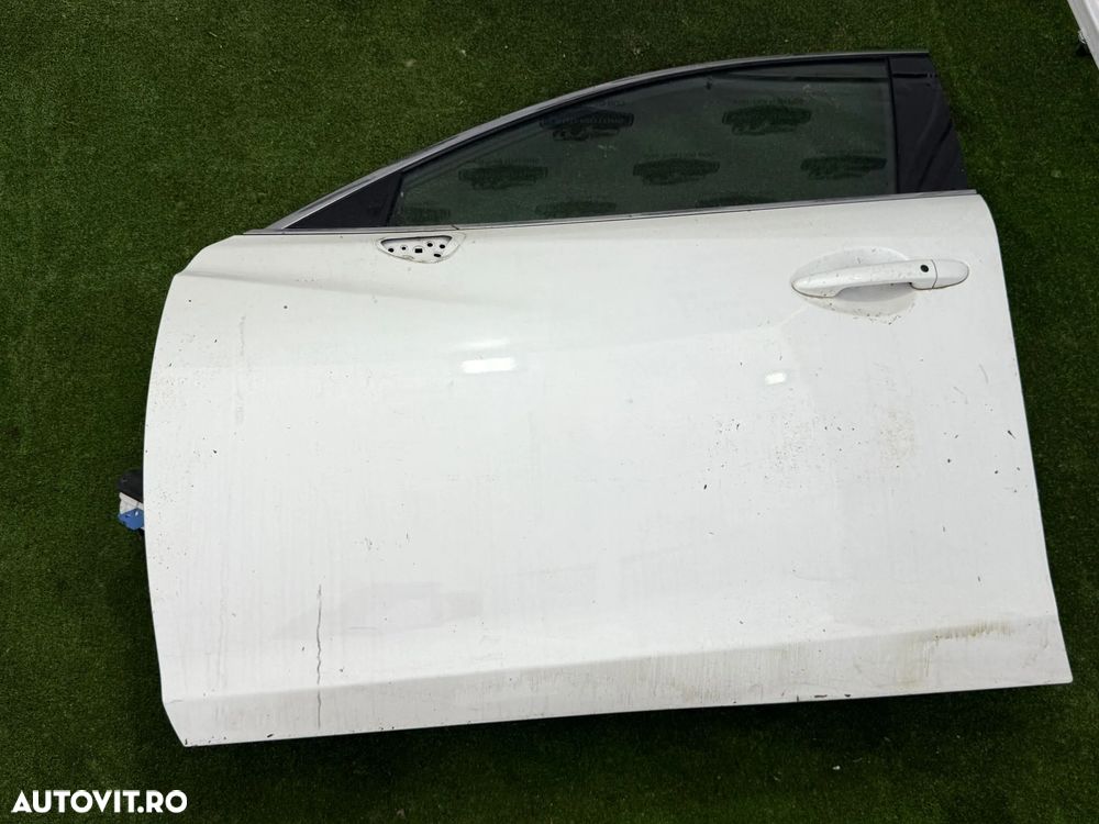 USA PORTIERA FATA STANGA MAZDA 6 SPORT 2015 2.2 DIESEL / BERLINA 2012-2025 - 6