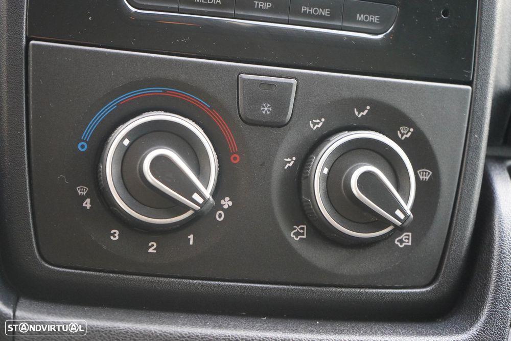 Citroën Jumper 2.2 BlueHDi 35 L3H2 Fibrada - 13