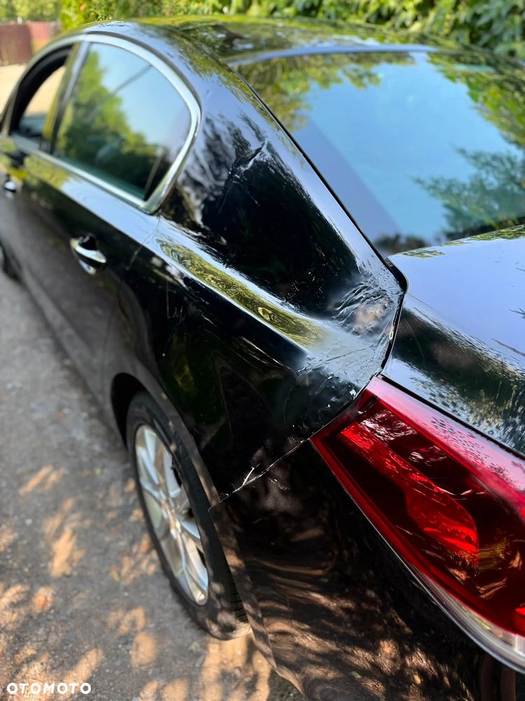 Peugeot 508 BlueHDi FAP 150 Stop&Start Allure - 5