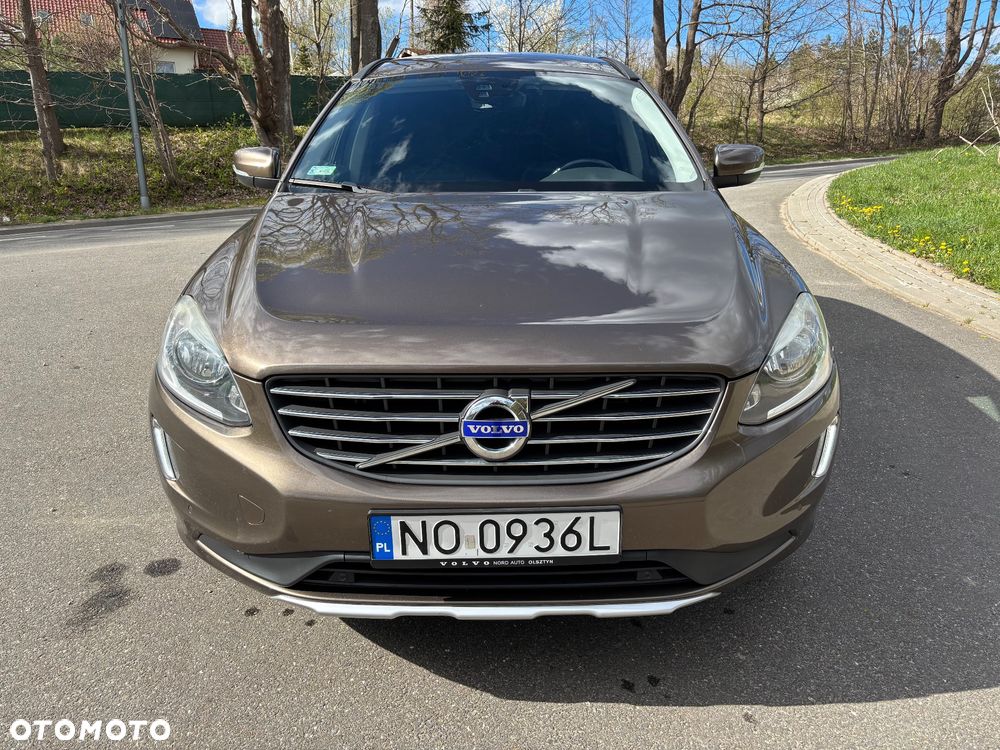 Volvo XC 60 D4 Drive-E Momentum - 3