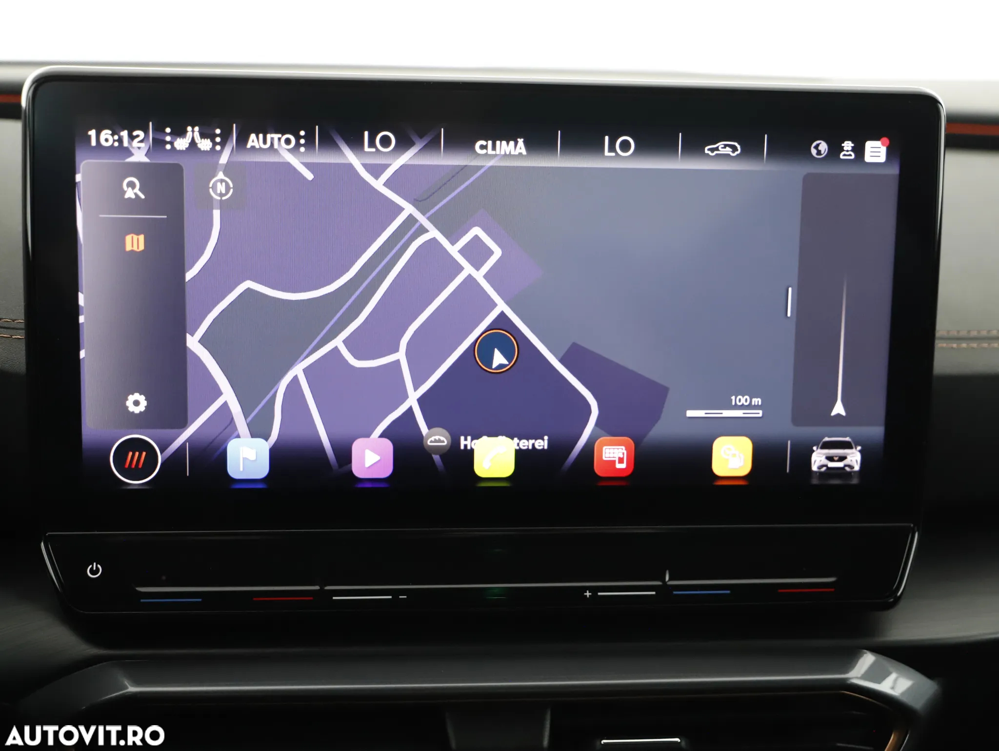 Cupra Formentor VZ 2.0 TSI 4DRIVE DSG - 16
