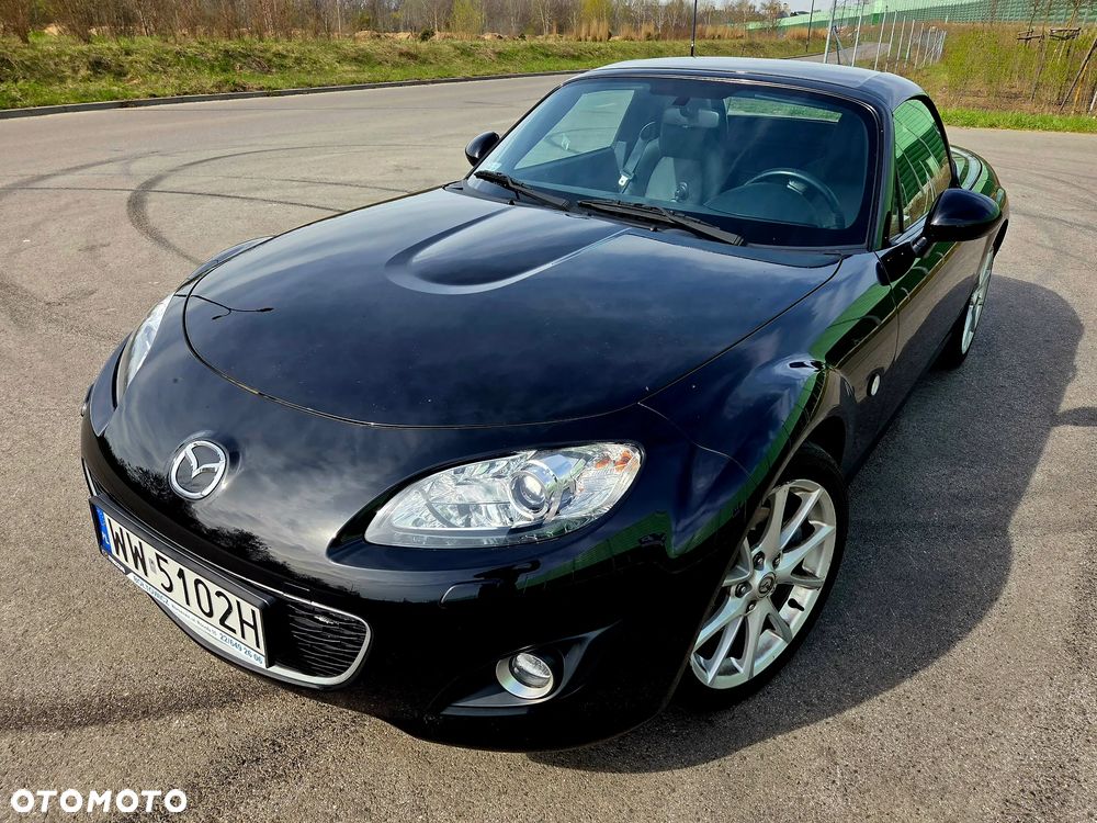 Mazda MX-5 - 9
