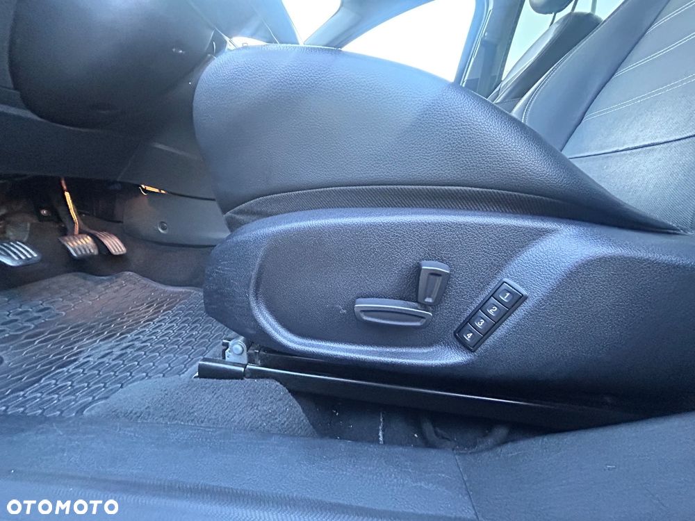 Ford Mondeo 2.0 TDCi Platinium X Plus (Titanium) - 10