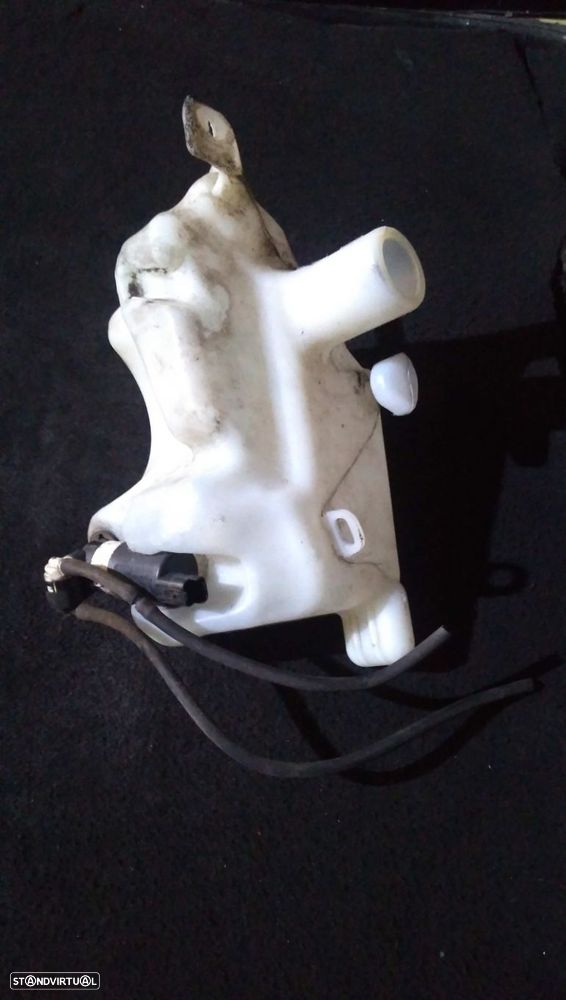 Reservatorio Da Agua Do Esguicho Citroên C4 Grand Picasso I (Ua_) - 2