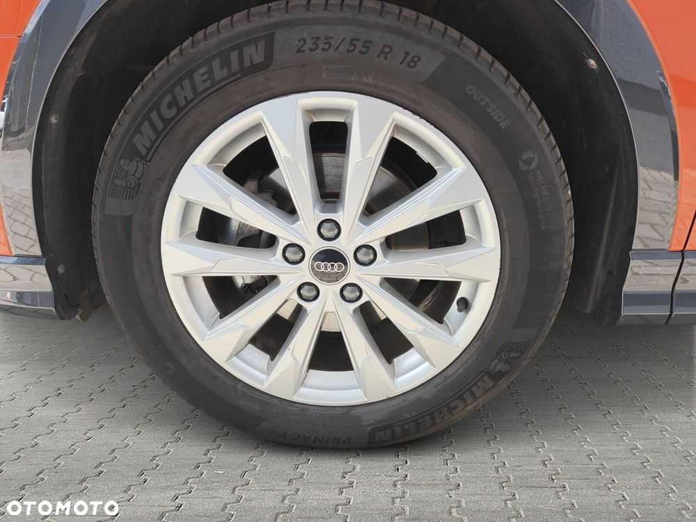 Audi Q3 35 TFSI mHEV Advanced S tronic - 19