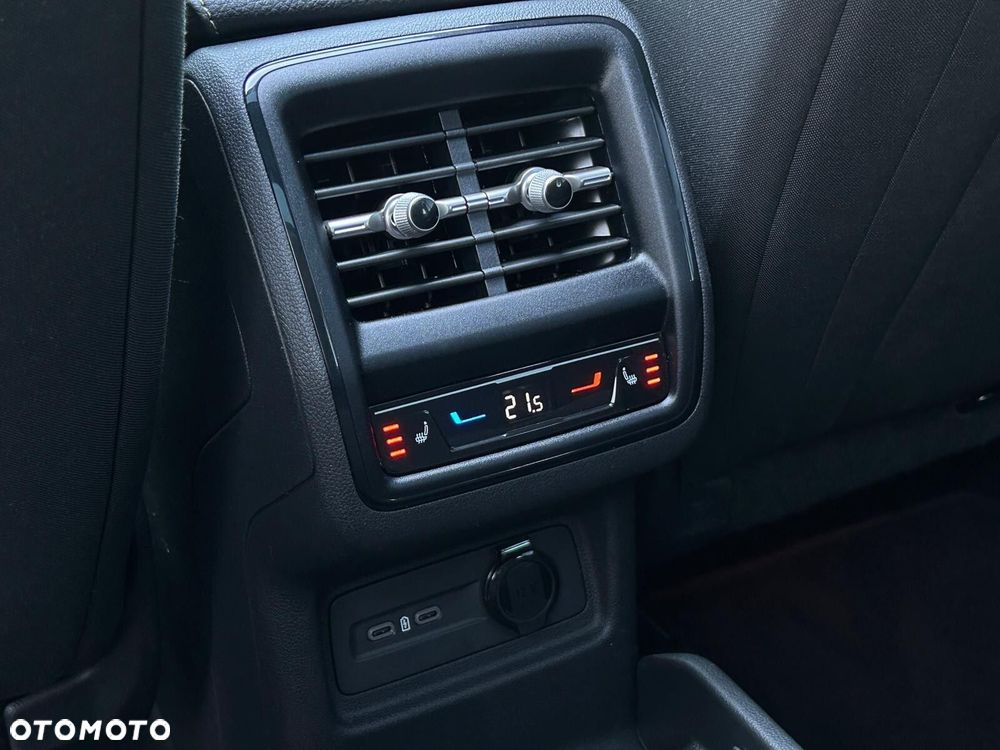 Skoda Kodiaq 1.5 TSI mHEV 4x2 Selection DSG - 37