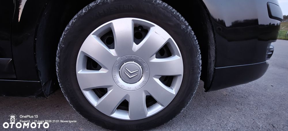 Citroën C4 1.6 HDi Magic - 26