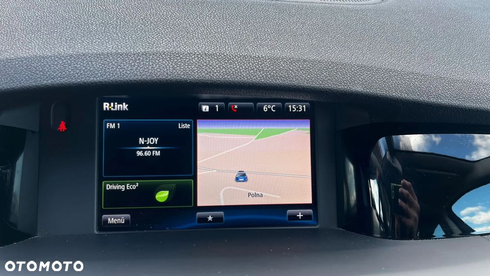 Renault Laguna dCi 150 FAP Start-Stop Bose Edition - 10